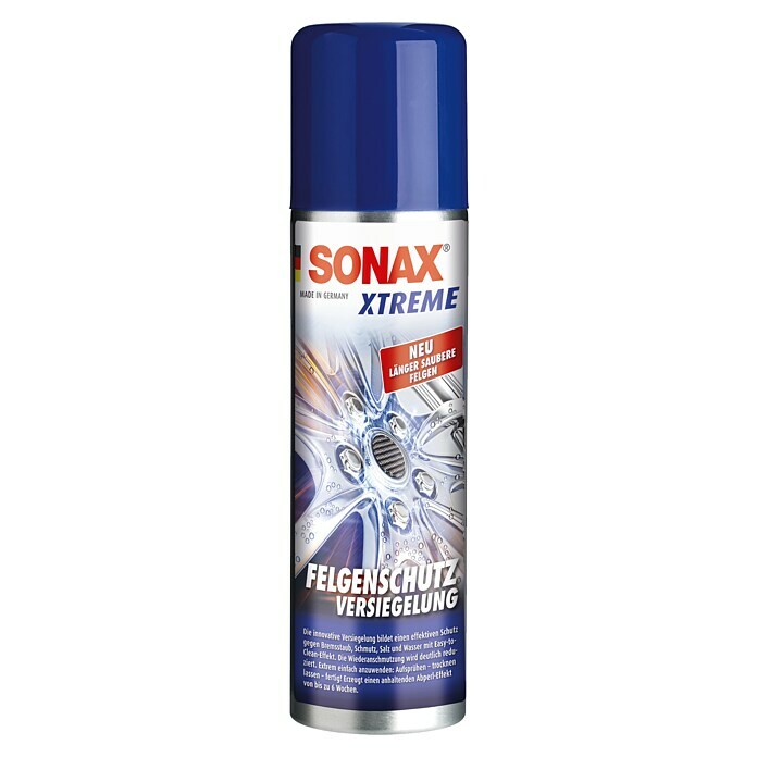 Sonax Xtreme Felgenversiegelung (500 ml) | BAUHAUS