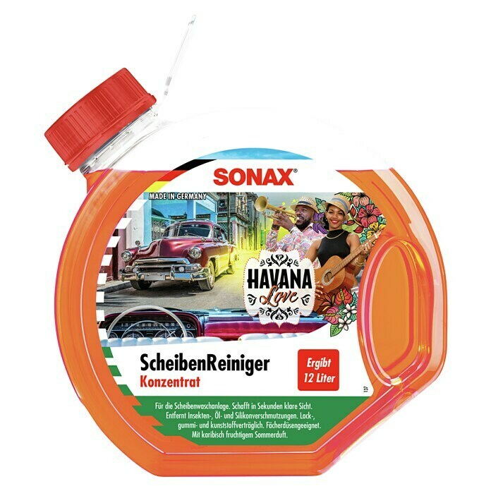 Sonax Scheibenreiniger (3 l) | BAUHAUS