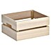 Zeller Present Drvena kutija 