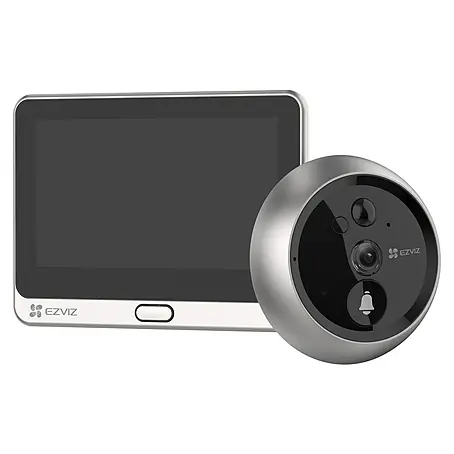 EZVIZ Mirilla digital DP2C