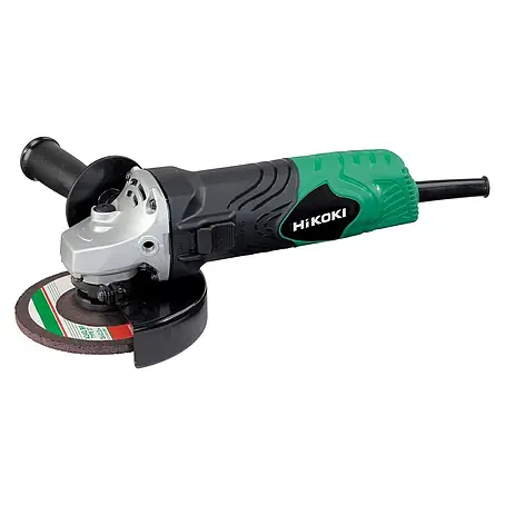 Hikoki  Amoladora angular eléctrica G13SN2YGZ
