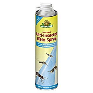 Neudorff Insecticida Hielo (300 ml)
