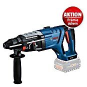 Bosch Professional AMPShare 18V Akku-Kombihammer GBH 18V-28 DC (18 V, Ohne Akku, 3,4 J, Ohne Koffer) | BAUHAUS