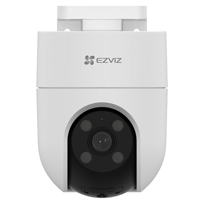 EZVIZ Überwachungskamera H8C 2K