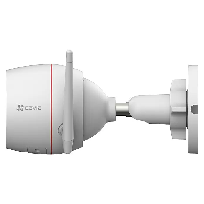 EZVIZ Überwachungskamera H3C R100 2KNachtsichtreichweite: 30 m
