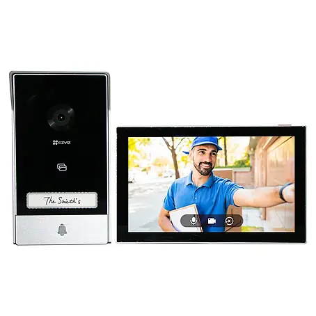 EZVIZ  Videoportero en color HP7
