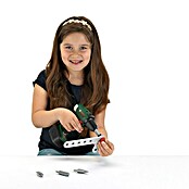 Klein Bosch Banco de trabajo infantil (Efectos de luz y sonido)