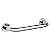 Grohe Essentials Wannengriff (Breite: 34,9 cm, Chrom, Glänzend)