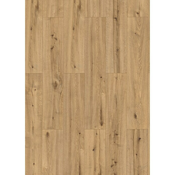 Classen Designboden Pro Nature (Soacha, Landhausdiele, 1 290 x 246 x 4 mm) | BAUHAUS