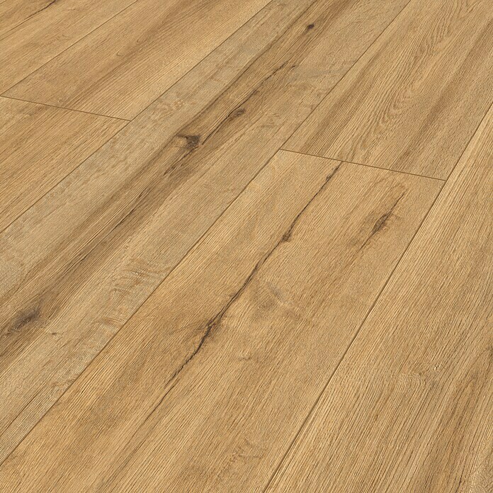 Classen Designboden Pro Nature Soledad (1.290 x 246 x 4 mm, Landhausdiele, Soledad) | BAUHAUS