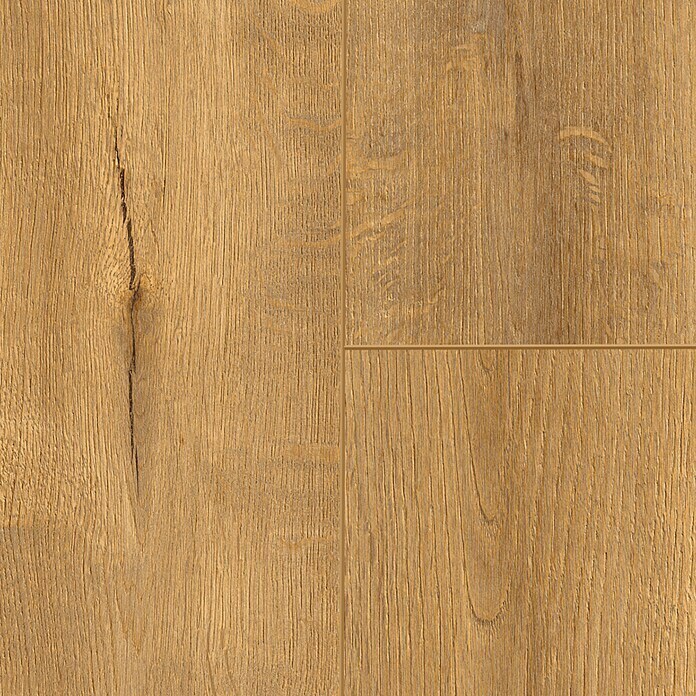 Classen Designboden Pro Nature Bello (1.290 x 246 x 4 mm, Landhausdiele, Bello) | BAUHAUS