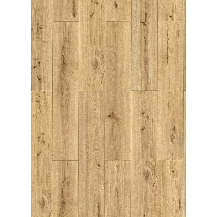 Classen Designboden Pro Nature (Mocoa, Landhausdiele, 1 290 x 246 x 4 mm) | BAUHAUS