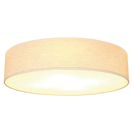 Britop Lighting Boho Deckenleuchte rund