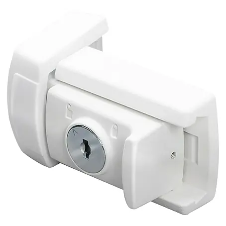 Burg-Wächter WinSafe Tür- & Fensterriegel WZ 60