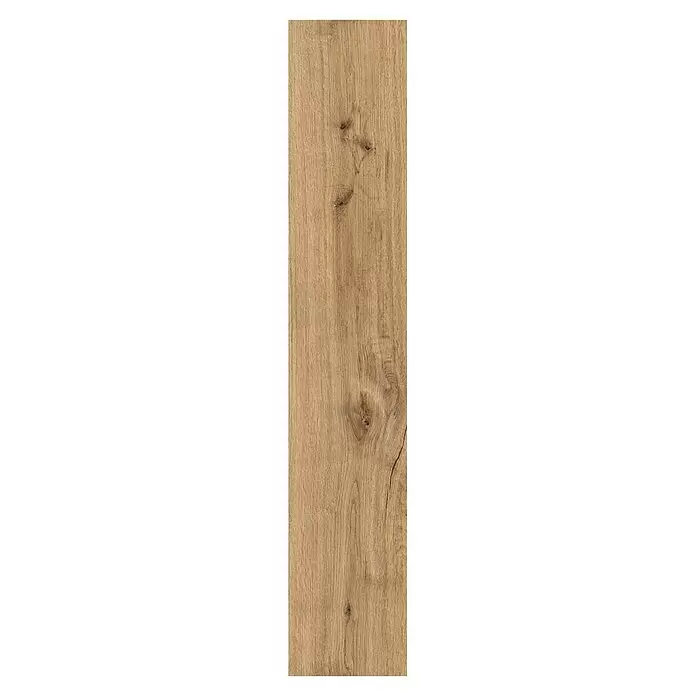 Classen Designbodenmuster Pro Nature Soacha - 246 x 200 x 4 mm, Landhausdiele - Draufsicht