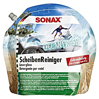 Sonax Scheibenreiniger Ocean Fresh (3 l)