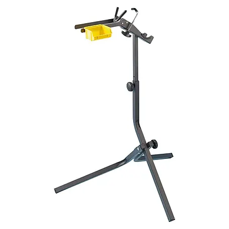 Mottez  Soporte de reparación de la bici