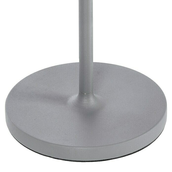 Lavida Lampe de table sans fil Silea