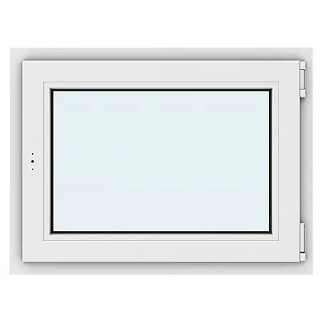 Solid Elements  Kunststofffenster New Basic