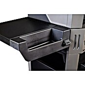 Buschbeck Gasgrill Grenada 3 (Grillfläche (B x T): 60 x 42 cm, 12,3 kW, Anzahl Brenner: 3) | BAUHAUS