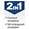 Scheppach Metallbandsäge MBS 1200 (1 200 W, L x B x H: 648 x 291 x 573 mm) | BAUHAUS