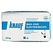 Knauf Bau- & Elektrikergips (25 kg)