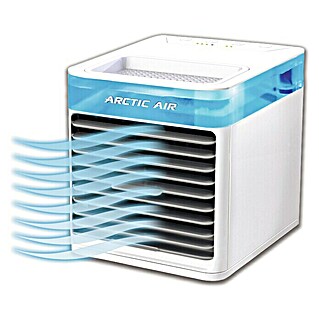 Climatizador evaporativo Artic Air (L x An x Al: 24,8 x 17,8 x 20 cm)
