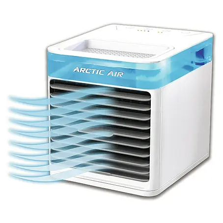 Arctic Air  Climatizador evaporativo Pure Chill
