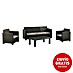 Shaf Conjunto de muebles Belice 
