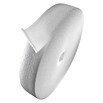 Swisspor Randdämmstreifen (L x B x S: 50 m x 160 mm x 5 mm, Polyethylen, Wärmeleitfähigkeit: 0,045 W/mK)