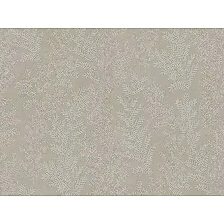 Papel pintado Flor Falguera