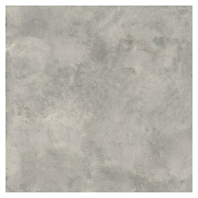 Queens Feinsteinzeugfliese (119,8 x 119,8 cm, Grau, Matt) | BAUHAUS