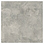 Queens Feinsteinzeugfliese (119,8 x 119,8 cm, Grau, Matt) | BAUHAUS