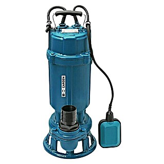 Pumpa za otpadnu vodu Pro Air SWF 1100 (Maksimalni protok: 350 l/h)