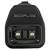 EcoFlow Adapter DELTA Pro auf Smart Generator (Farbe: Schwarz) | BAUHAUS