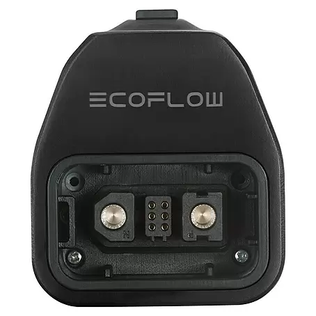 EcoFlow  Adapter DELTA Pro auf Smart Generator