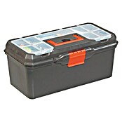 Alutec Werkzeugkasten (3 Koffer zu je 13