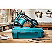 Makita Abbruchhammer HM0871C (8,1 J, Schlagzahl: 1.100 /min - 2.650 /min, 1.100 W)