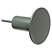 Walteco Garderobenhaken (Gesamtumfang: 4 -tlg., Mehrfarbig (Grau, Grün, Weiß, Orange)) | BAUHAUS