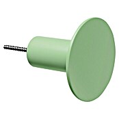 Walteco Garderobenhaken (Gesamtumfang: 4 -tlg., Mehrfarbig (Grau, Grün, Weiß, Orange)) | BAUHAUS