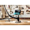 Makita LXT 18V Akku-Multifunktionsfräse DRT50Z (18 V, Ohne Akku, Leerlaufdrehzahl: 10 000 U/min - 30 000 U/min) | BAUHAUS