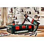 Metabo Kombihammer UHEV 2860-2 Quick Set (1.100 W, 3,4 J, SDS-Plus-Aufnahme) | BAUHAUS