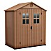Keter Caseta de jardín Darwin 6X4 II 