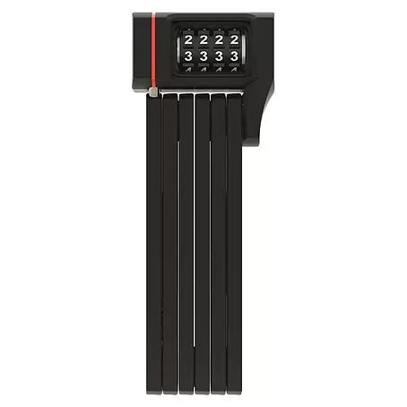 Abus  Faltschloss FD Lock 7502