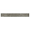 Queens Sockelfliese (7,2 x 59,8 cm, Grau, Matt) | BAUHAUS