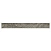 Queens Sockelfliese (7,2 x 59,8 cm, Grau, Matt) | BAUHAUS