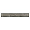 Queens Sockelfliese (7,2 x 59,8 cm, Grau, Matt) | BAUHAUS