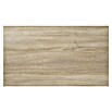 Encimera para lavabo (L x An x Al: 46 x 71 x 1,9 cm, Roble bardolino) | BAUHAUS