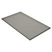 Encimera para lavabo (L x An x Al: 46 x 161 x 1,9 cm, Gris) | BAUHAUS
