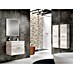 Mueble de lavabo Montana 